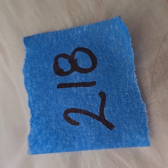 Soft Surroundings Tropical Topper Kimono Embroidered Bird Ivory One Size Swim - Picture 13 of 13